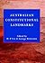 Australian Constitutional Landmarks