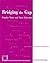 Bridging the Gap by Carlos X. Rodriguez