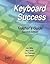 Keyboard Success Curriculum...
