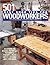 501 Best Shop Tips for Woodworkers: The Essential Question-And-Answer Woodworking Guide