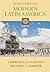 A History of Modern Latin America [With Infotrac]