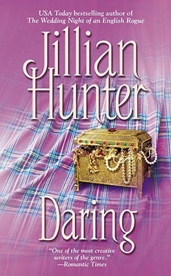Daring (Mass Market Paperback)