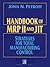 Handbook of MRP II/JIT Integration and Implementation