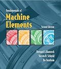 Fundamentals of Machine Elements