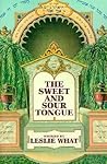 The Sweet and Sour Tongue The Sweet and Sour Tongue