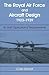 The RAF and Aircraft Design...