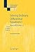 Solving Ordinary Differential Equations I: Nonstiff Problems (Springer Series in Computational Mathematics)