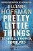 Pretty Little Things by Jilliane Hoffman