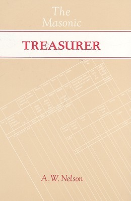 The Masonic Treasurer (Hardcover)