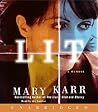 Lit by Mary Karr