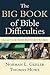 The Big Book of Bible Diffi...