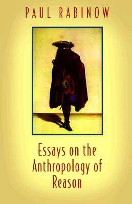 Essays on the Anthropology of Reason (Paperback)