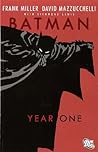 Batman: Year One
