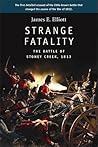 Strange Fatality by James E. Elliott