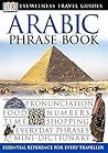 Arabic Phrase Book (DK Eyewitness Travel Guides)