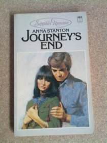 Journey's End (Paperback)