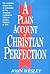 A Plain Account of Christian Perfection