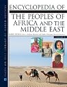 Encyclopedia of The Peoples of Africa and the Middle East (Jfacts on File Library of World History) Encyclopedia of The Peoples of Africa and the Middle East (Jfacts on File Library of World History)