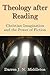 Theology After Reading: Chr...