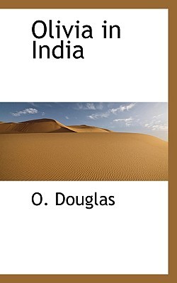 Olivia in India (Paperback)