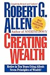 Creating Wealth: ...