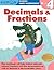 Kumon Grade 4 Decimals & Fractions by Kumon Publishing