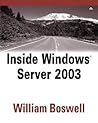 Inside Windows Server 2003