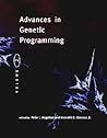 Advances in Genetic Programming, Vol. 2