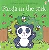 Panda in the Park