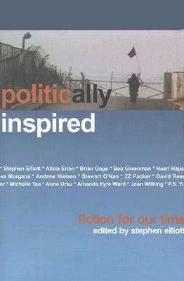 Politically Inspired (Hardcover)