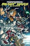Transformers: Beast Wars: The Ascending