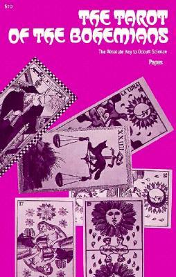 Tarot of the Bohemians (Paperback)