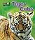 Tiger Cubs (Wild Baby Animals)
