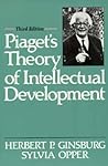Piaget's Theory of Intellectual Development