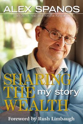 Sharing the Wealth : My Story (Hardcover)