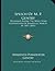 Speech Of M. P. Gentry: Delivered Before The Whig State Convention Of Nashville, March 20, 1851 (1851)