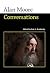 Alan Moore: Conversations (Conversations with Comic Artists Series)