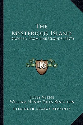 The Mysterious Island: Dropped From The Clouds