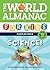 The World Almanac for Kids Puzzler Deck: Life Science, Ages 5 to 7, Grades 1-2