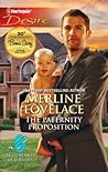 The Paternity Proposition (Dalton Twins, #1)