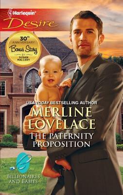 The Paternity Proposition (Dalton Twins, #1)