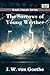 The Sorrows of Young Werther by Johann Wolfgang von Goethe