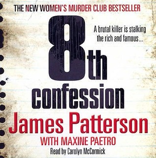 The 8th Confession