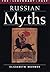 Russian Myths by Elizabeth  Warner