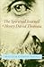 The Spiritual Journal of Henry David Thoreau