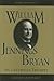 William Jennings Bryan: An Uncertain Trumpet (American Profiles)