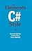 The Elements of C# Style