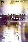 Multicultural States Multicultural States