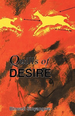 Quills of Desire (Public Policy Series)