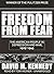 Freedom from Fear: The American People in Depression and War, 1929-1945 Part 1 of 2